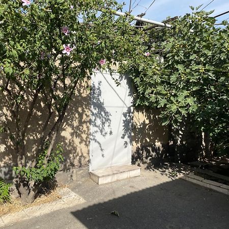 Apartment In The City Center With The Garden Yerevan Exterior photo